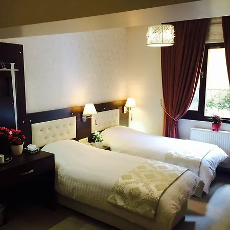 Tala Boutique Hotel Bursa