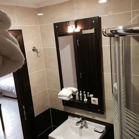 Tala Boutique 2* Bursa