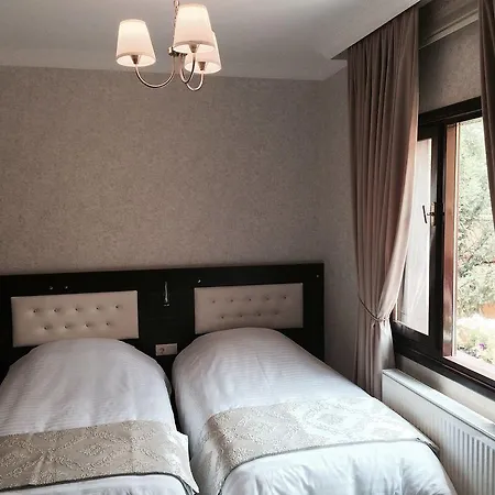Tala Boutique 2* Bursa