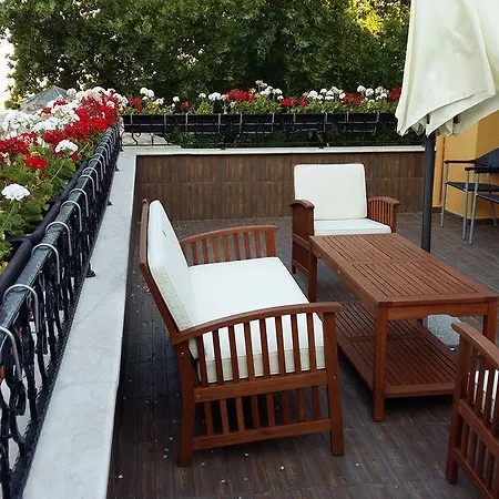 Tala Boutique Hotel