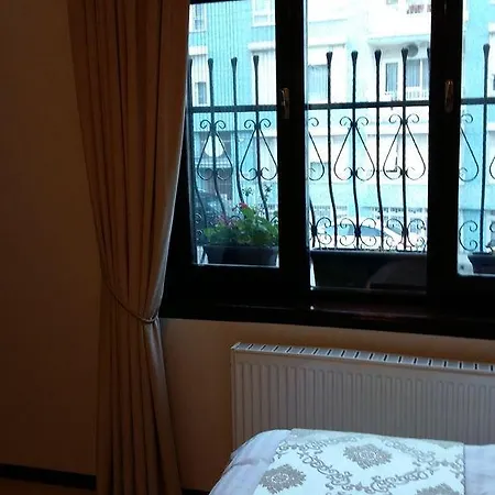 Tala Boutique Hotel