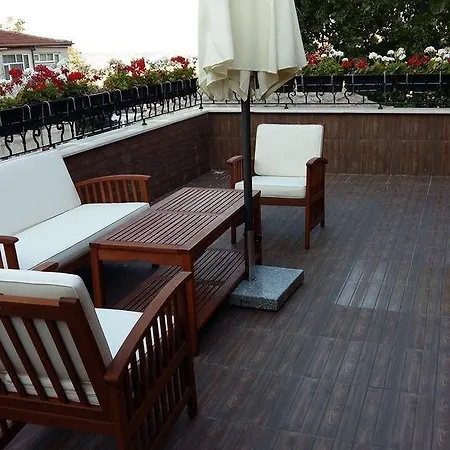 Tala Boutique Hotel Bursa