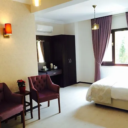 Tala Boutique Hotel