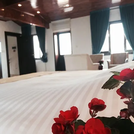 Tala Boutique Hotel Bursa