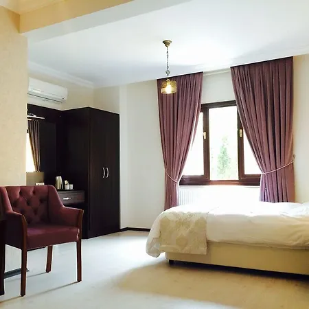 Tala Boutique Hotel 2*