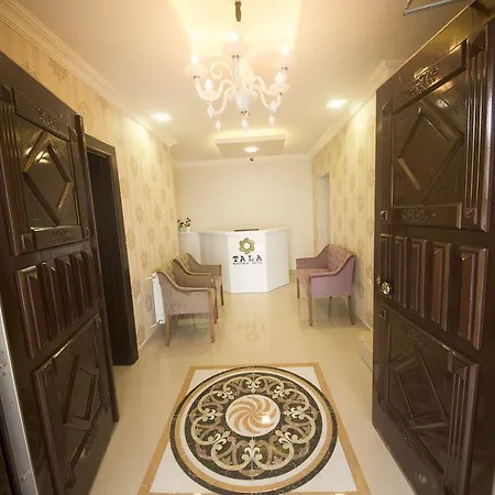 Tala Boutique Hotel Bursa