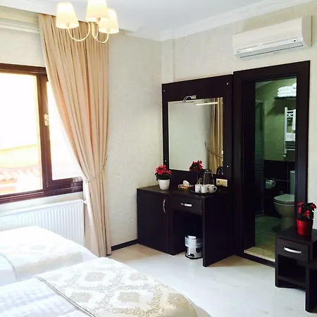 Tala Boutique Hotel