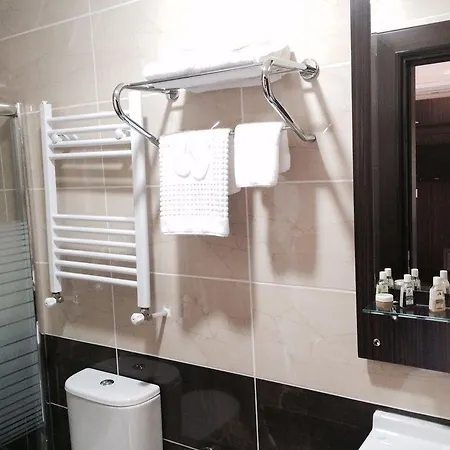 Tala Boutique Hotel Bursa