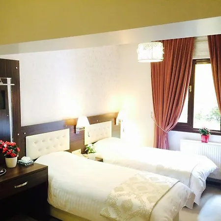 Tala Boutique 2* Bursa
