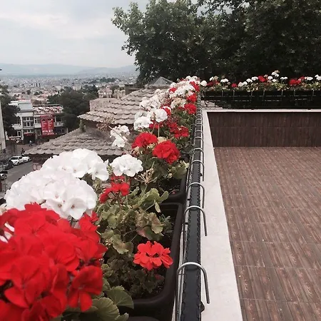 Tala Boutique Hotel Bursa