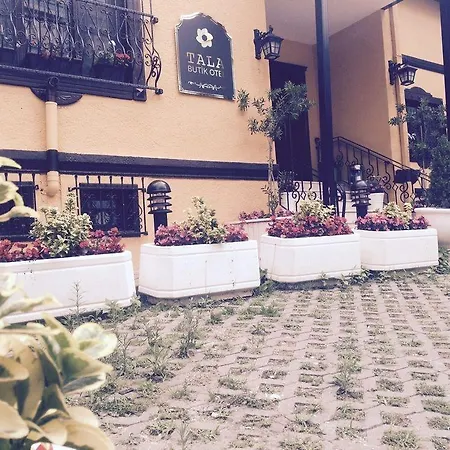 Tala Boutique 2*