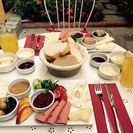 Tala Boutique Hotel