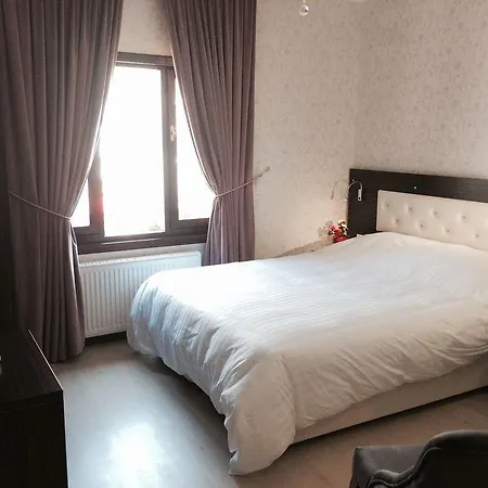 Tala Boutique 2* Bursa