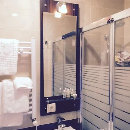 Tala Boutique Hotel Bursa