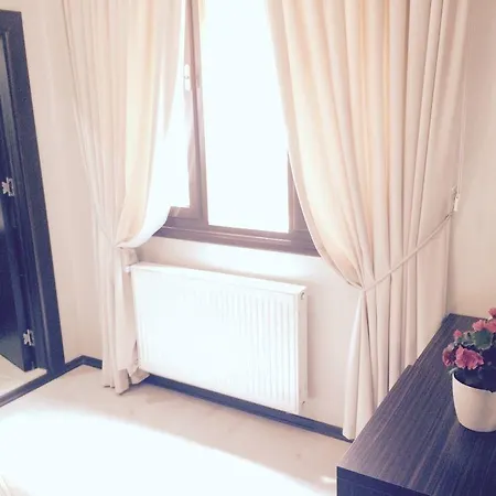 Tala Boutique 2* Bursa