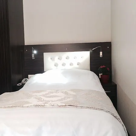 Tala Boutique Hotel 2*