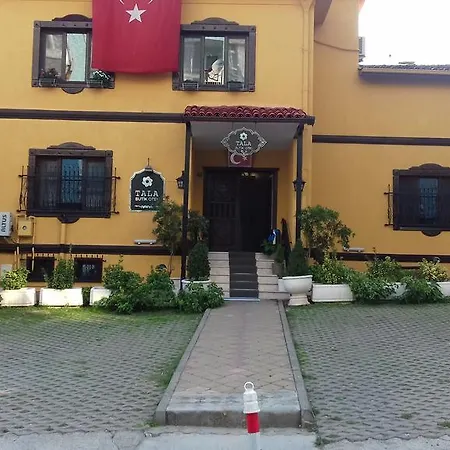 Tala Boutique Hotel Bursa