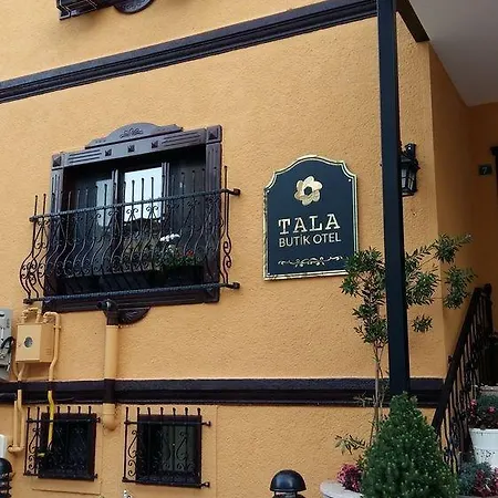 Tala Boutique Bursa