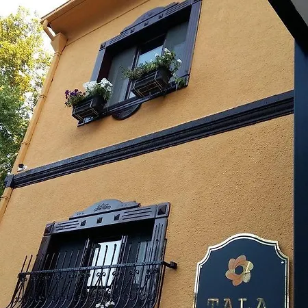 Tala Boutique Hotel 2*