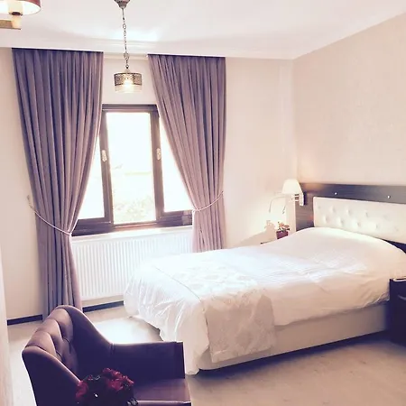 Tala Boutique Hotel Bursa