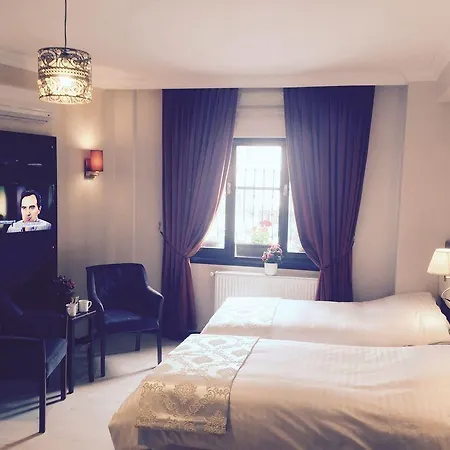 Tala Boutique Hotel 2*