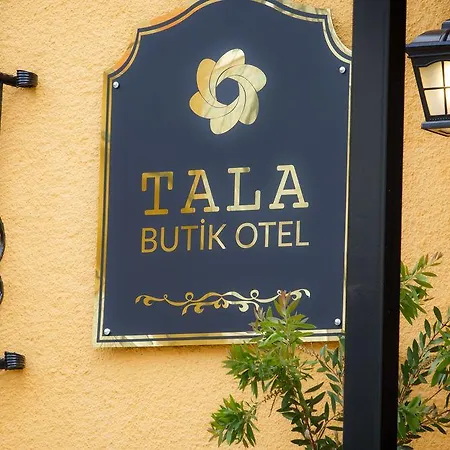 Hotel Tala Boutique Bursa