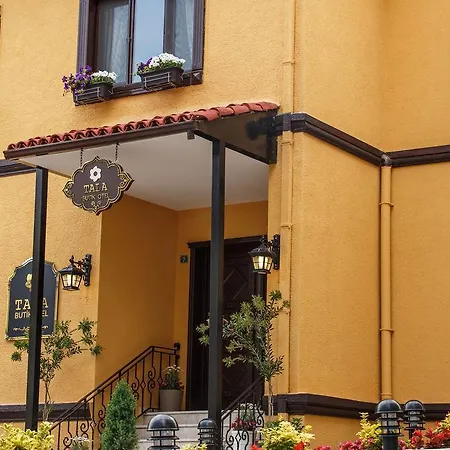 Hotel Tala Boutique 2*