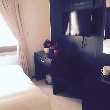 Tala Boutique Hotel