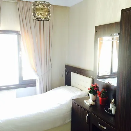 Tala Boutique Hotel 2*