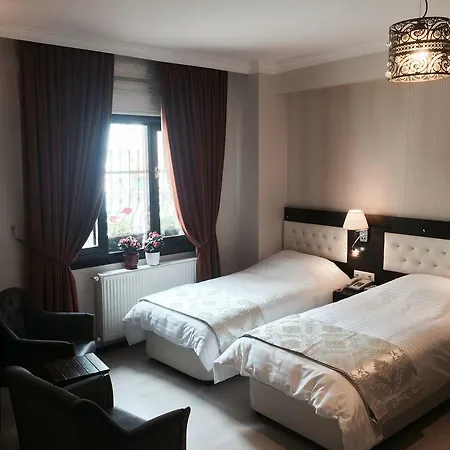Tala Boutique Hotel Bursa
